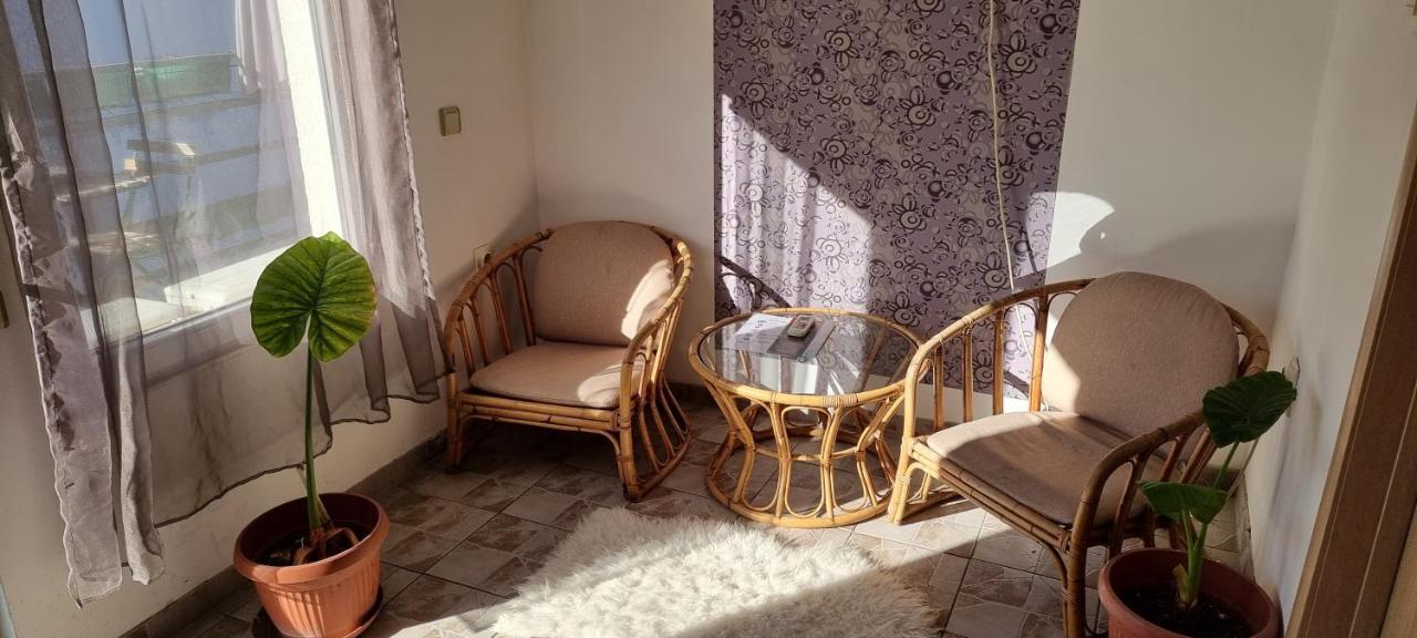 Garden Apartments Belgrad Exterior foto